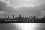 Hamburg Hafen